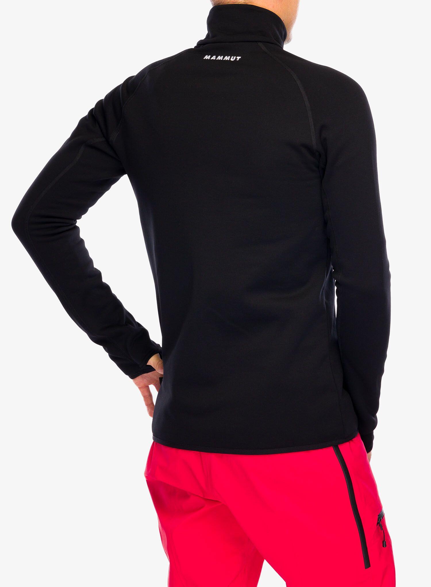 Bluza z zamkiem Mammut Aconcagua ML Jacket 5/7