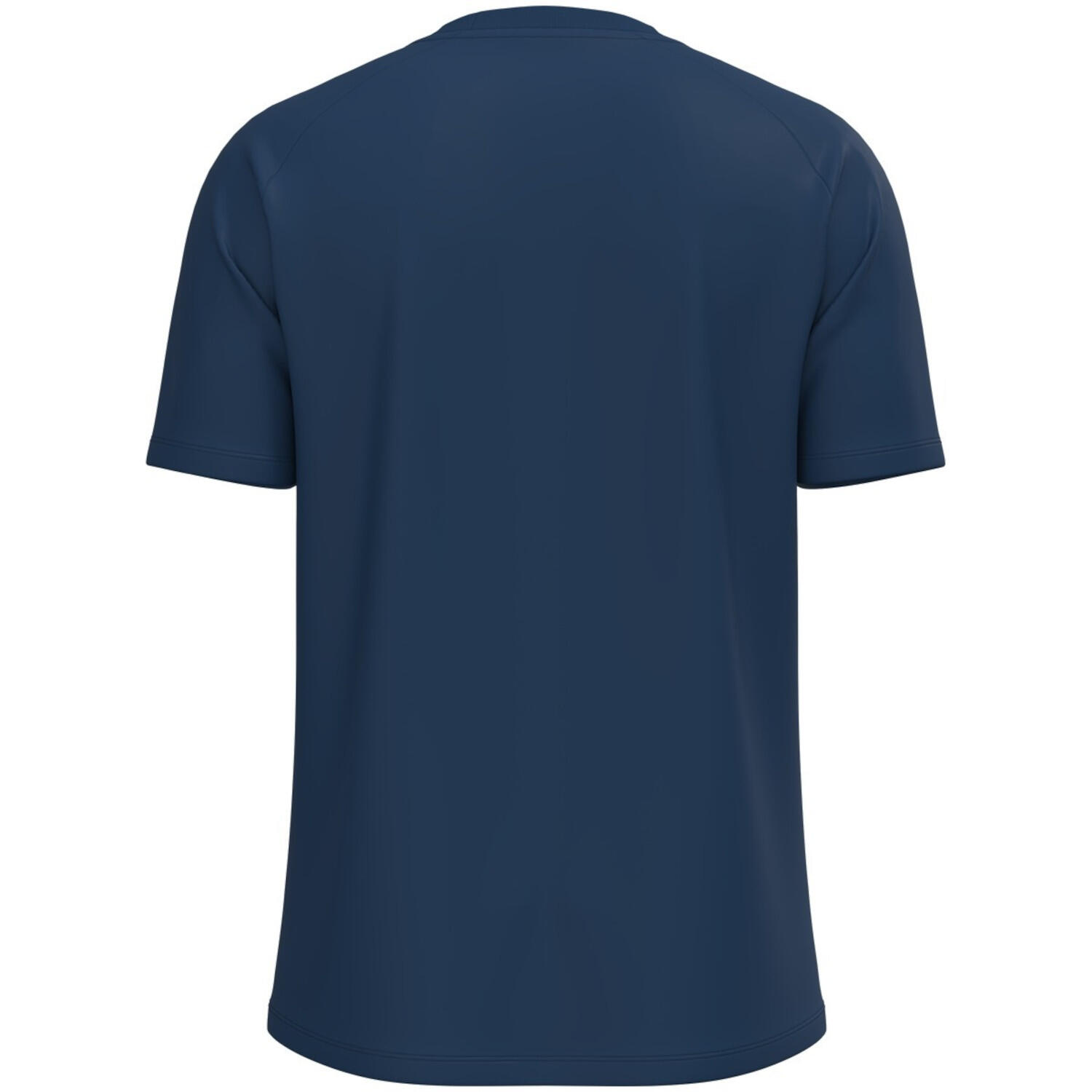 Jako Damen T-Shirt One Cotton 6101D 2/3
