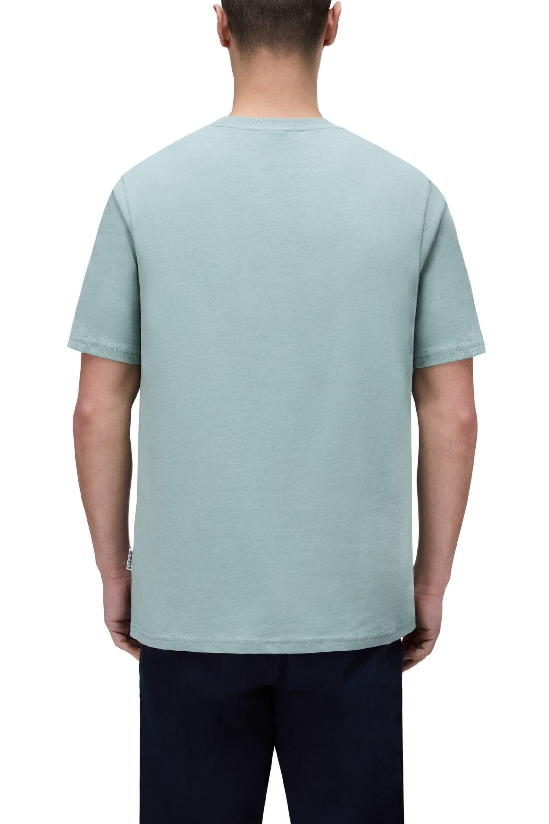 NAPAPIJRI - T-shirt uomo Sese 3/3