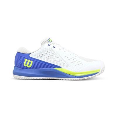 Zapatillas wilson rush pro ace wrs336720 40