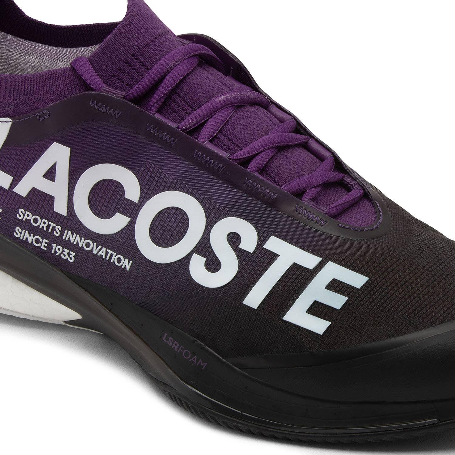 ZAPATILLAS LACOSTE AG-LT LITE 50SMA0011 Z55 40 6/6
