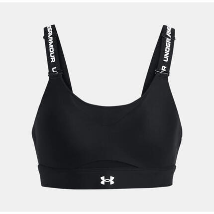 Under Armour Damen Sport BH UA Infinity High 2.0 Bra 1384112