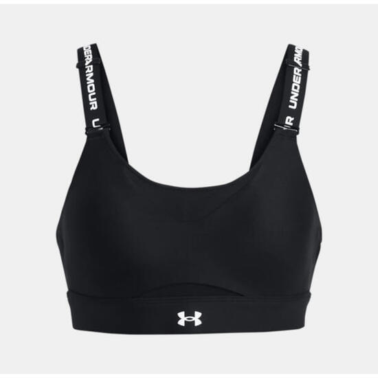 Under Armour Damen Sport BH UA Infinity High 2.0 Bra 1384112