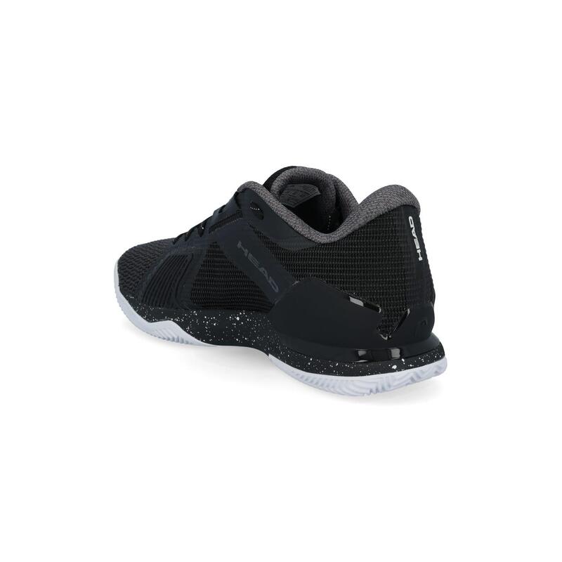 Head Sprint Pro 4.0 Sf Clay  273115 Bkwh Negro
