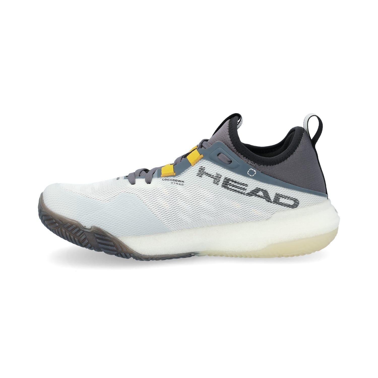 Zapatillas de pádel Head Motion Pro 4/7