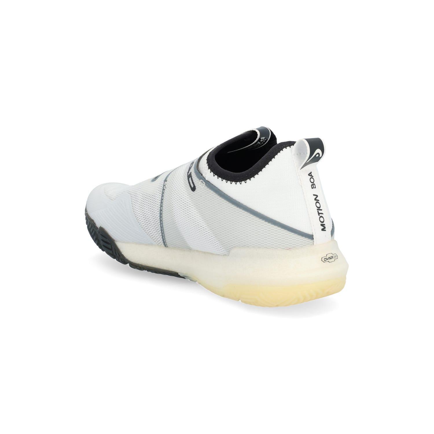 Head Motion Pro Boa Padel 273624 Blanco 3/7