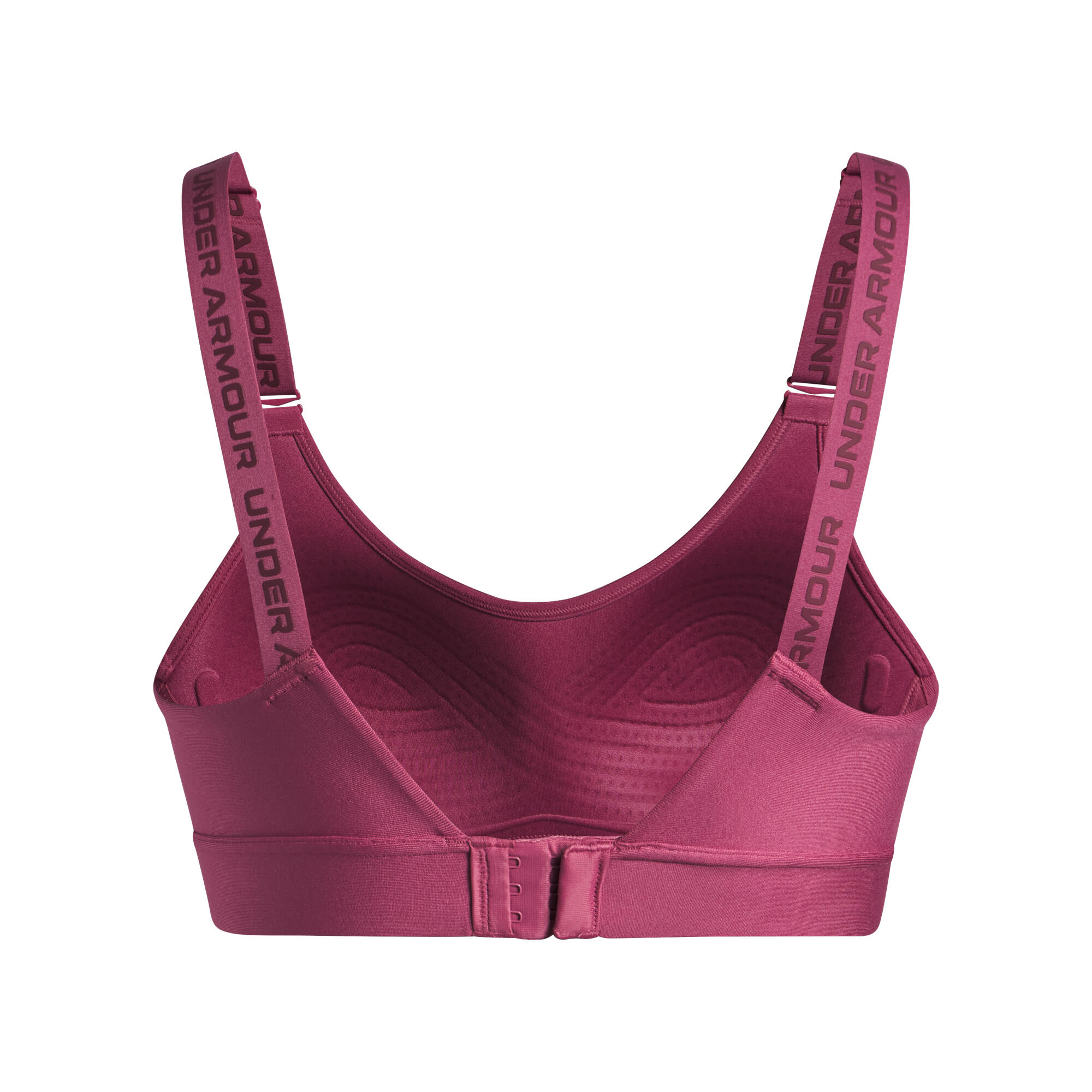 Under Armour Damen Sport BH UA Infinity Mid 2.0 Bra 1384123 5/11
