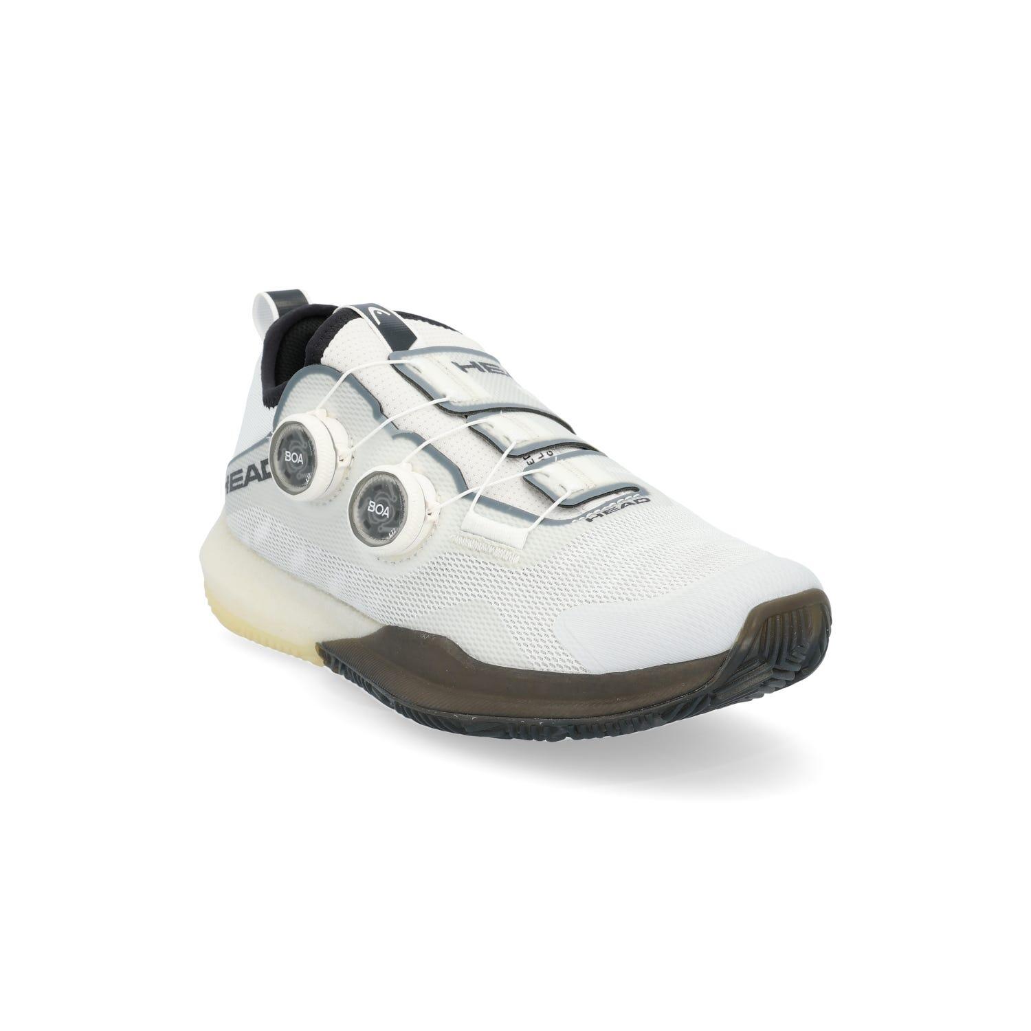 Head Motion Pro Boa Padel 273624 Blanco 2/7