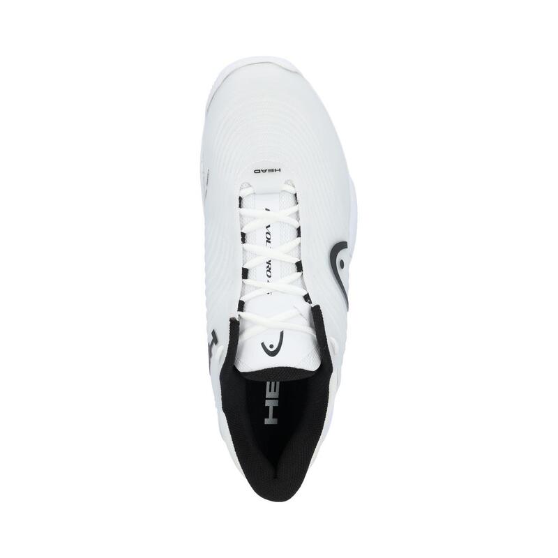Head Revolt Pro 4.5 Clay 273275 Whbk Blanco