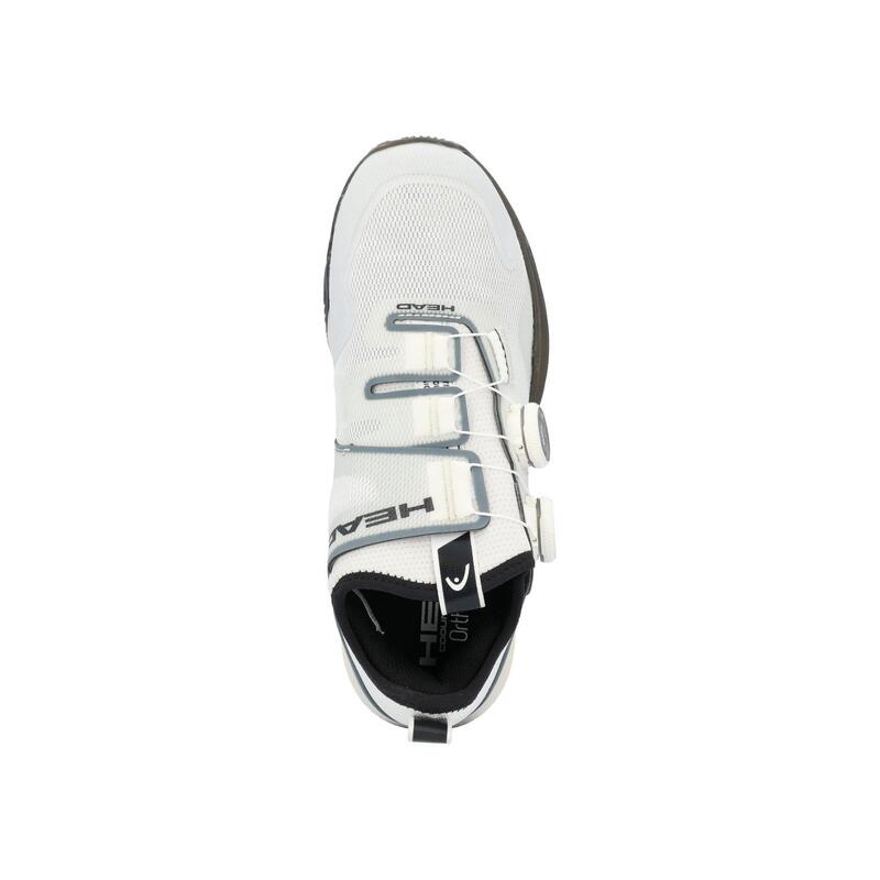 Head Motion Pro Boa Padel 273624 Blanco