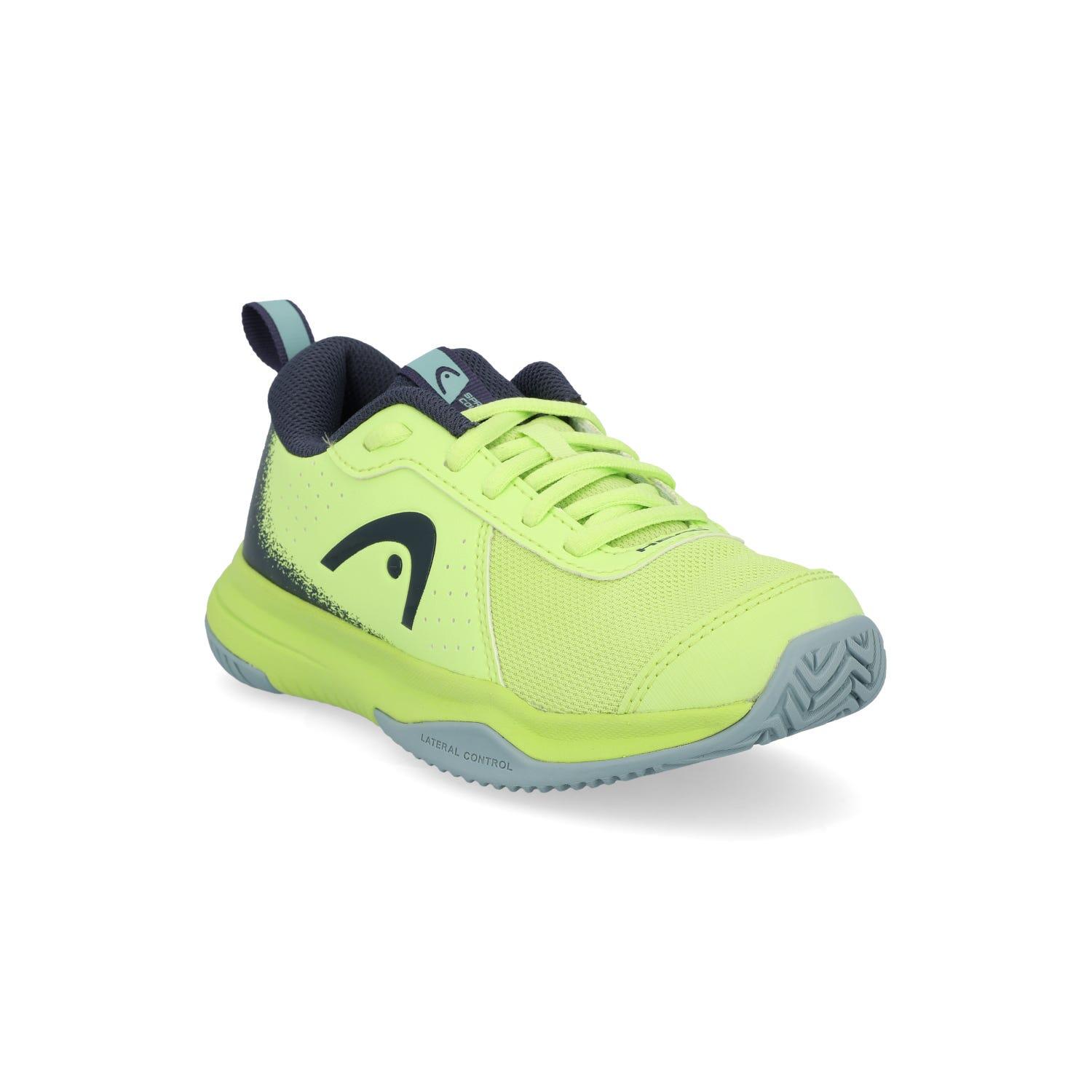 Head Sprint Court 4.0 Lima Junior 275415 2/6