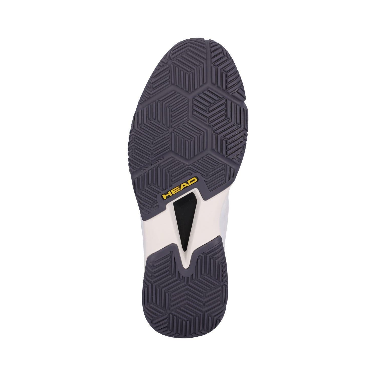 Padel schoenen Head Motion Team 6/6