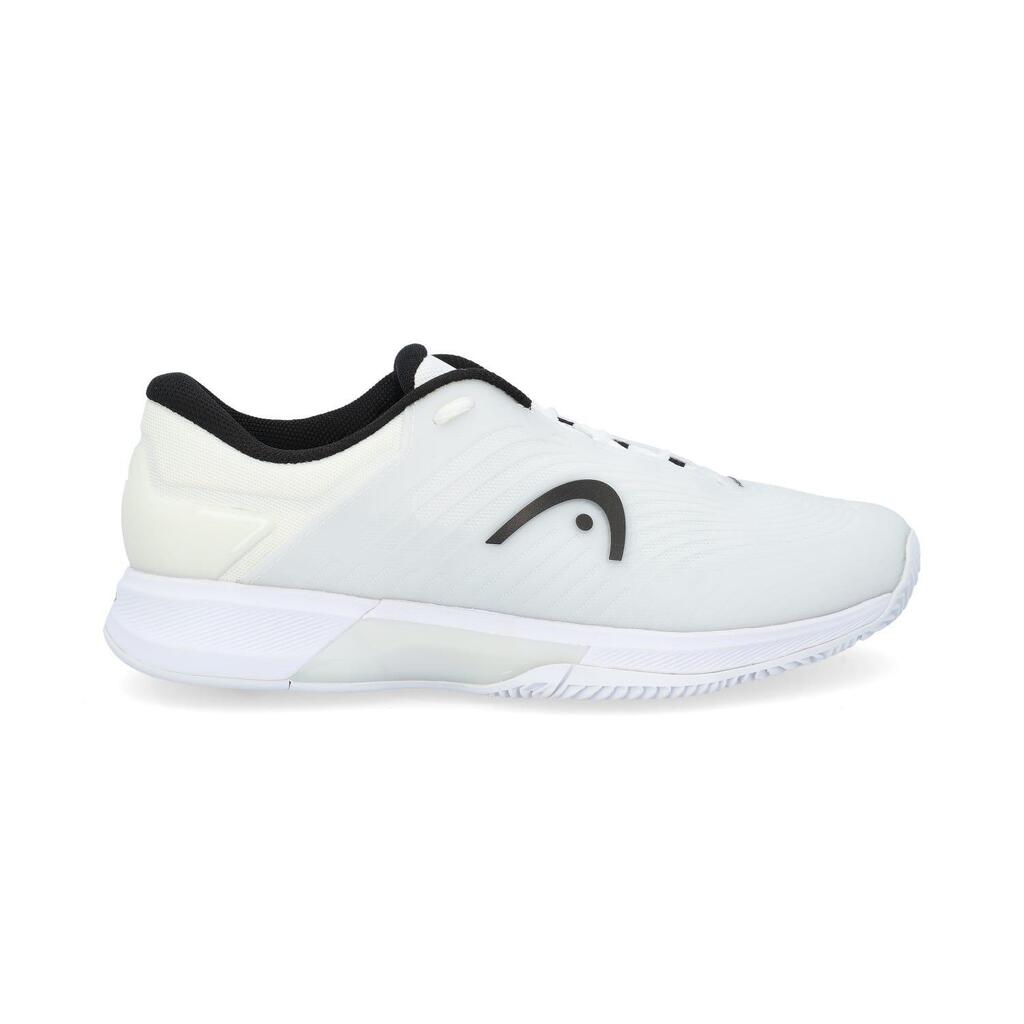 Head Revolt Pro 4.5 Clay 273275 Whbk White