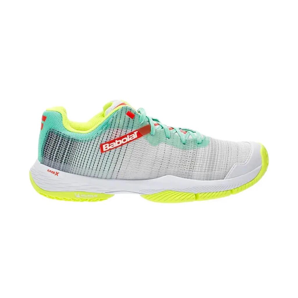 Adult's Padel Trainers Babolat Jet Ritma