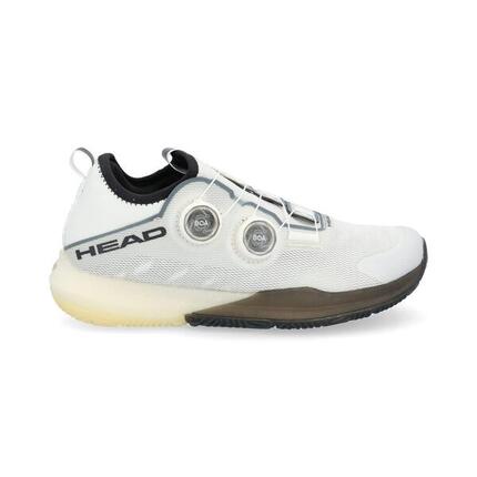 Head Motion Pro Boa Padel 273624 Blanco