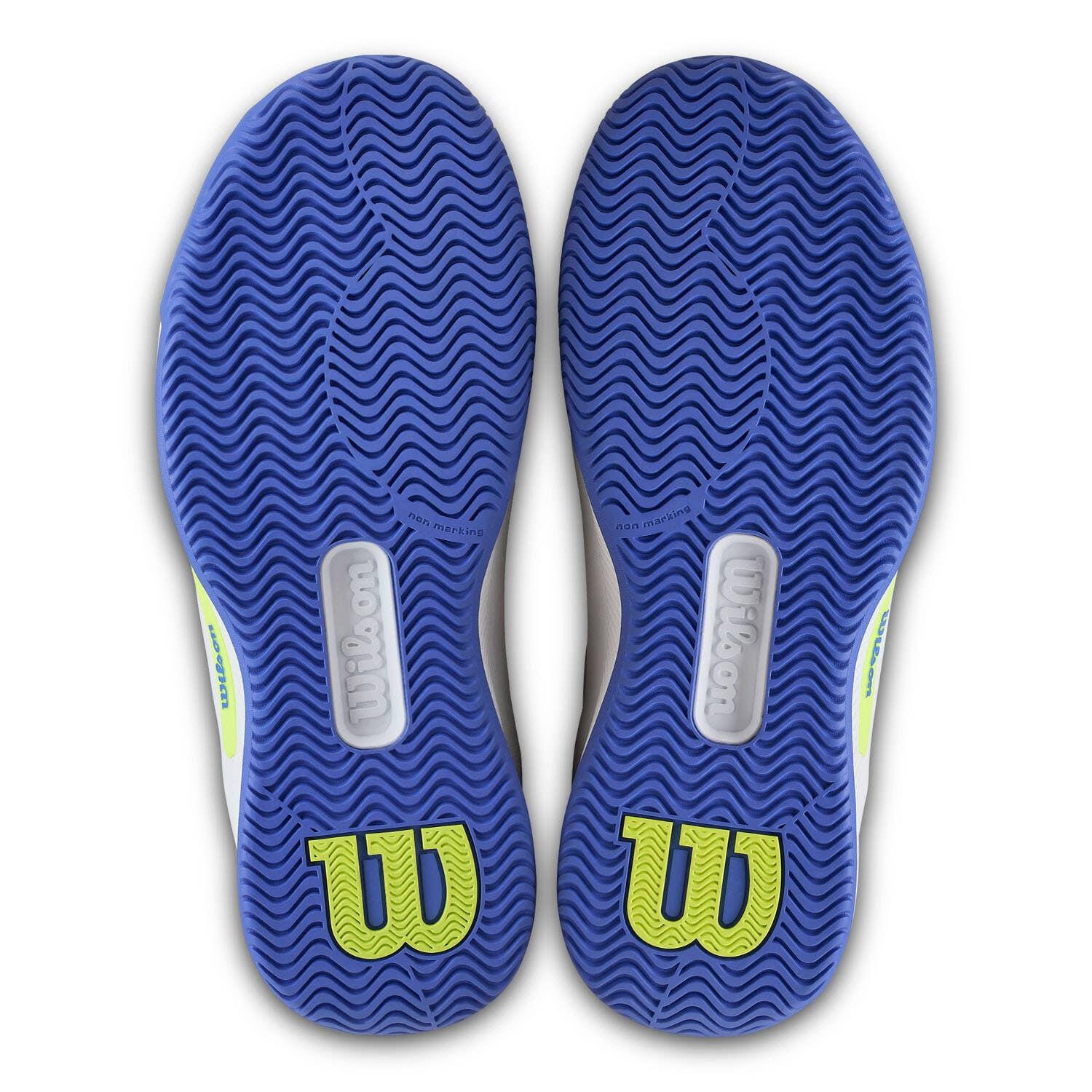 Damskie buty do tenisa Wilson Intrigue Pro 6/6