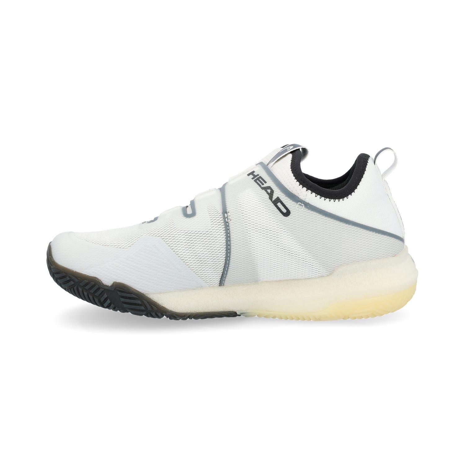 Head Motion Pro Boa Padel 273624 Blanco 4/7