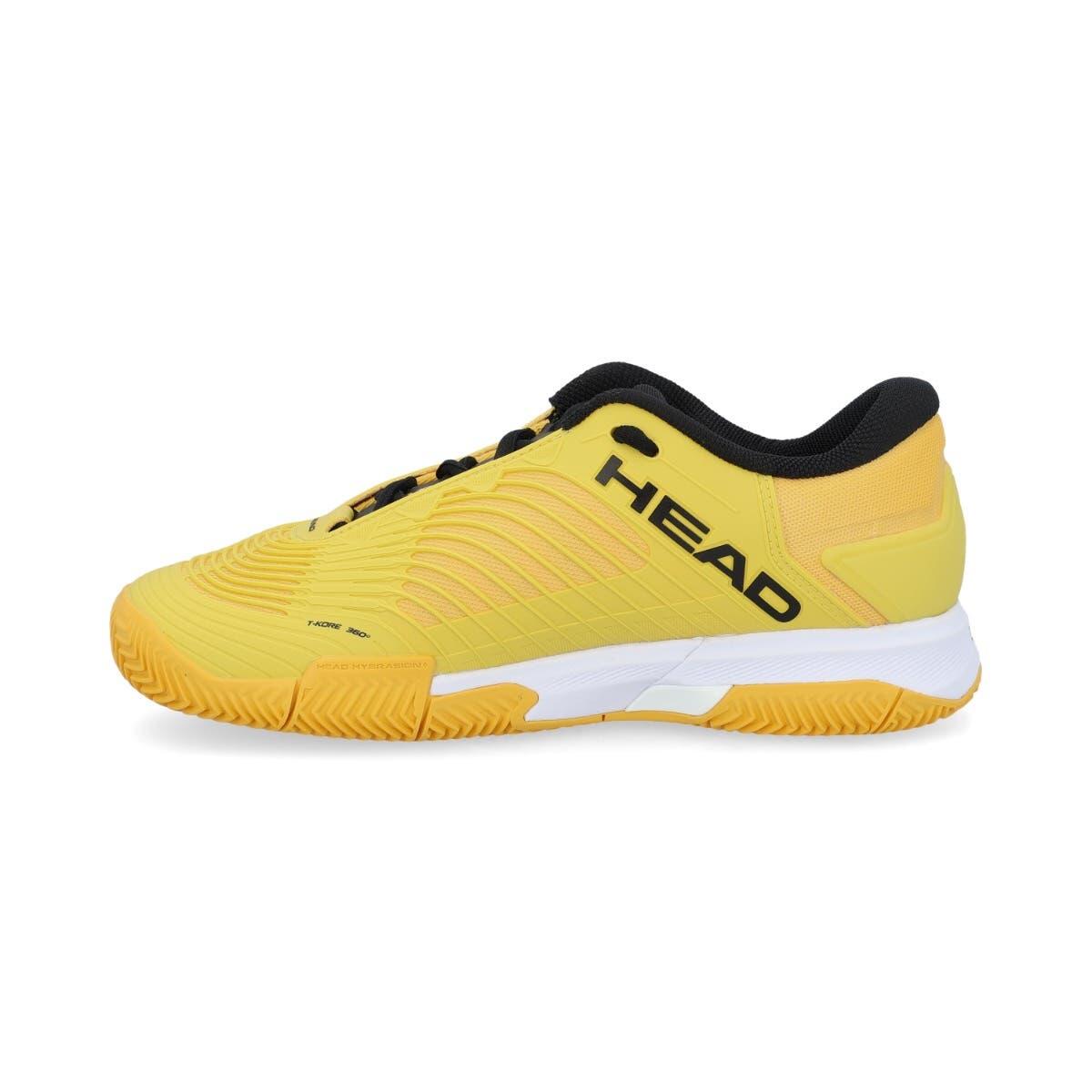 HEAD Revolt Pro 4.5 Clay Heren Tennisschoenen 6/6