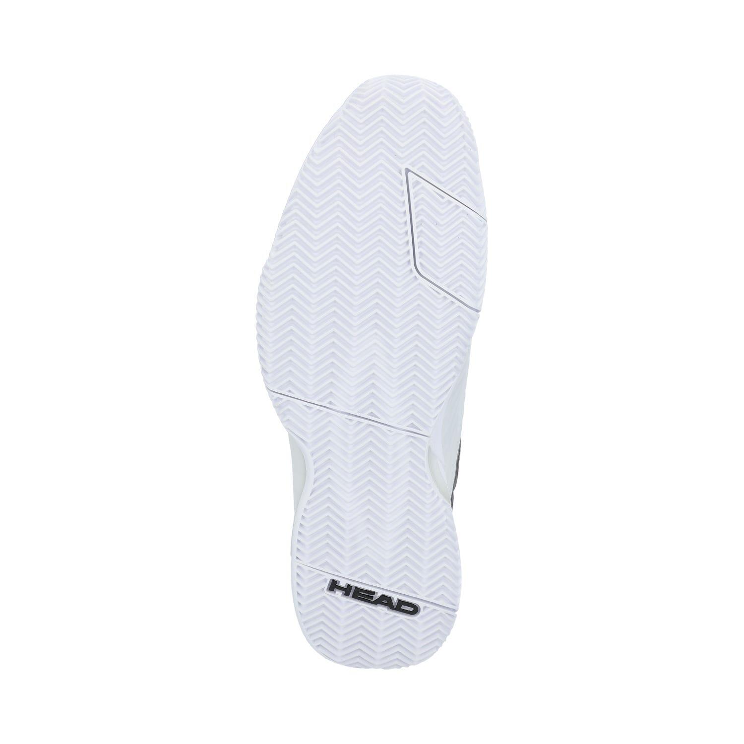 Head Revolt Pro 4.5 Clay 273275 Whbk Blanco 6/6
