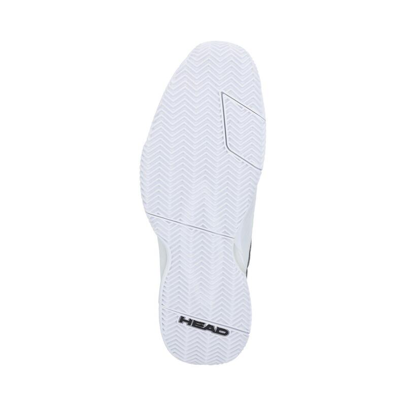 Head Revolt Pro 4.5 Clay 273275 Whbk Blanco