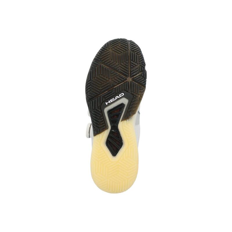 Head Motion Pro Boa Padel 273624 Blanco