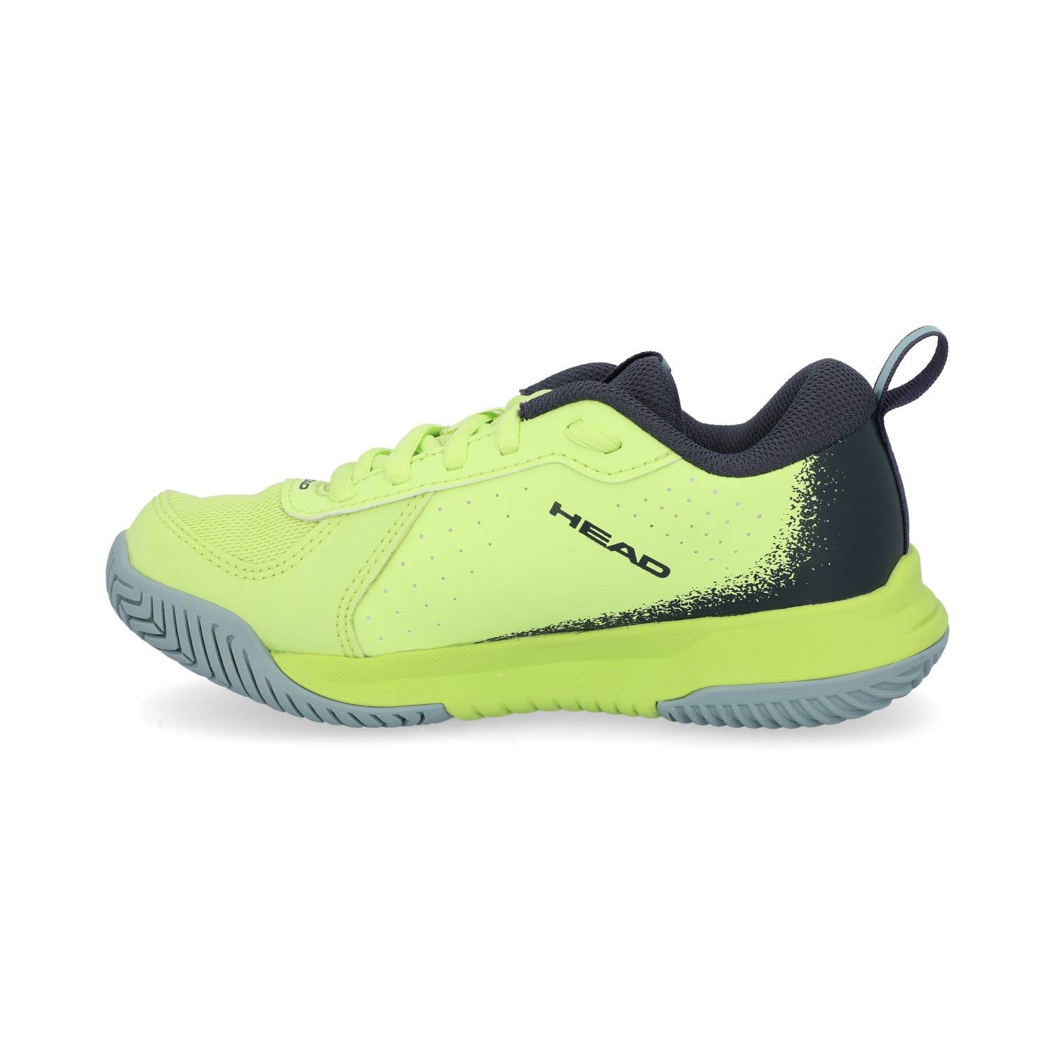Padelschuhe Kind Head Sprint Court 4.0 4/6