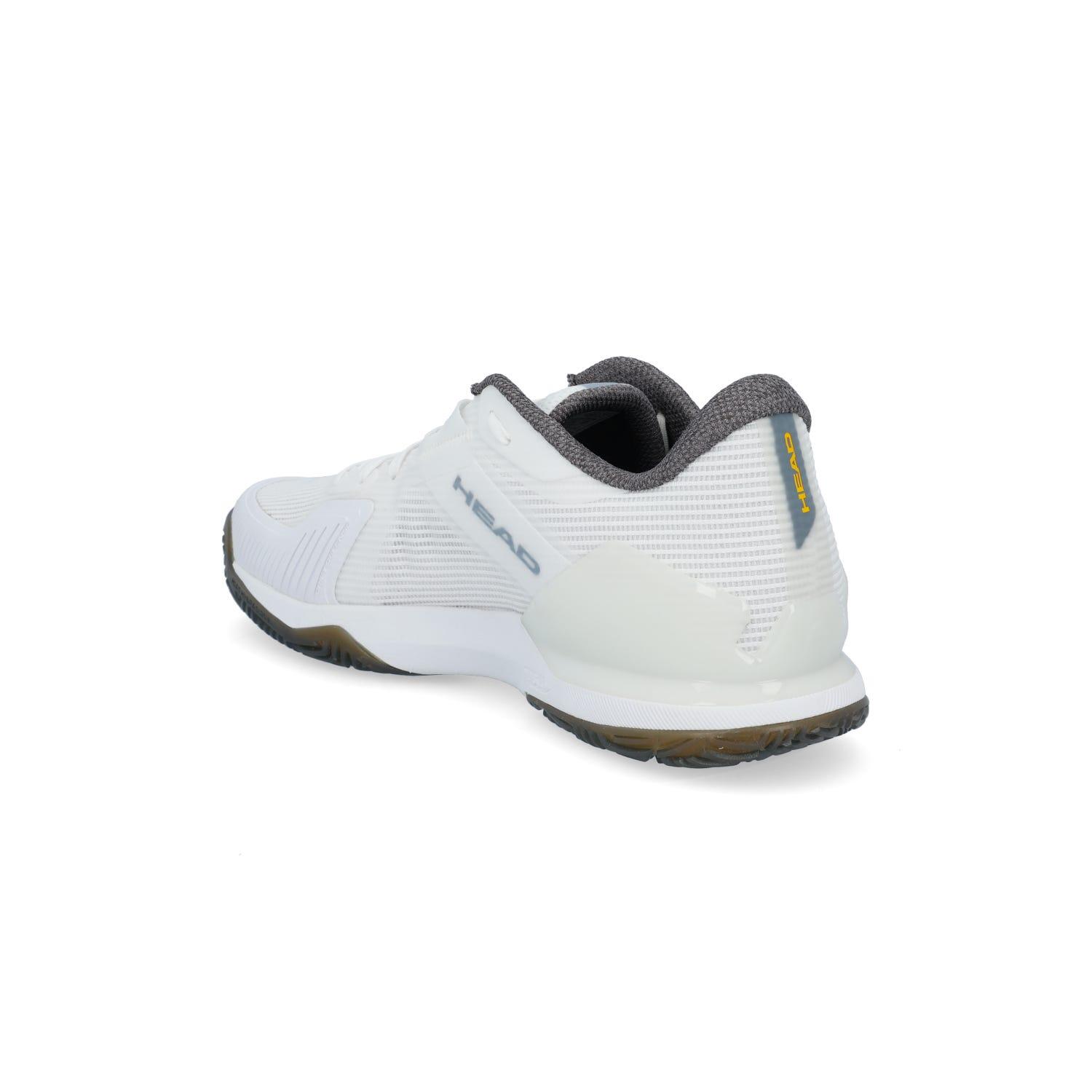 Head Sprint Pro 4.0 Padel Blanc 273665 3/7