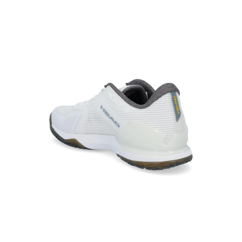 Head Sprint Pro 4.0 Padel Blanco 273665