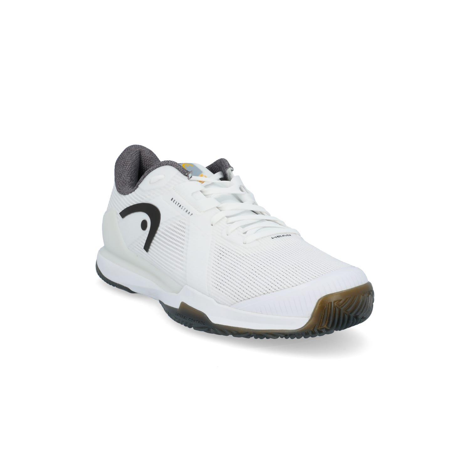 Head Sprint Pro 4.0 Padel Blanc 273665 2/7