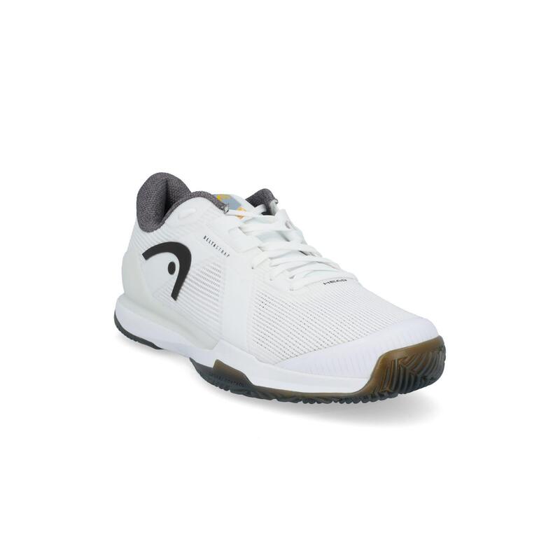 Head Sprint Pro 4.0 Padel Blanco 273665