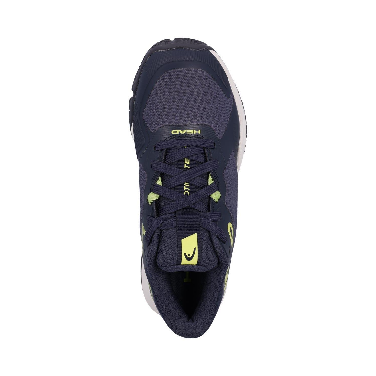 Padel-Schuhe Head Motion Team 5/6