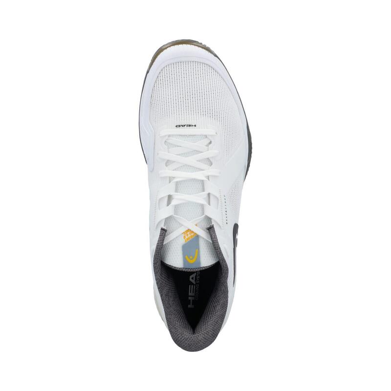 Head Sprint Pro 4.0 Padel Blanco 273665