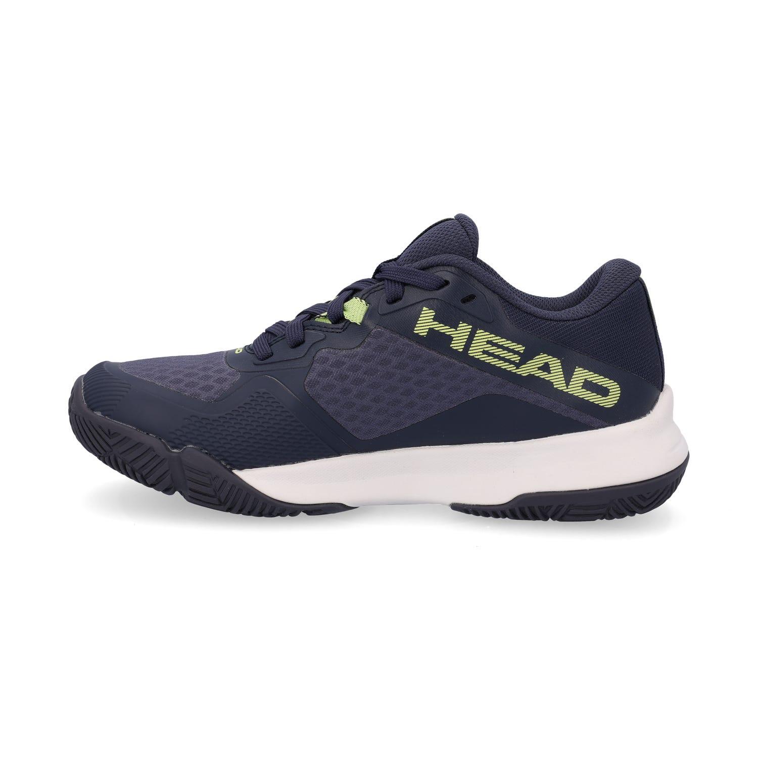 Padel-Schuhe Head Motion Team 4/6