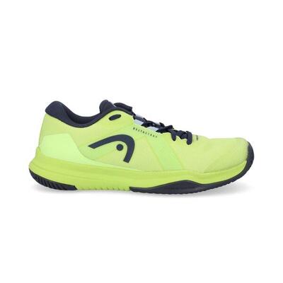 Head sprint pro 4.0 lima junior 275315