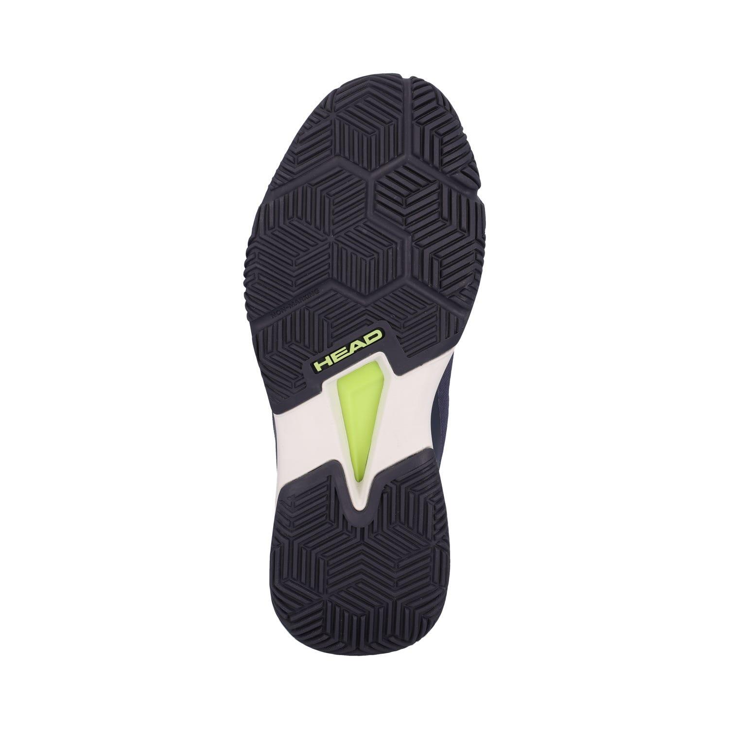 Padel-Schuhe Head Motion Team 6/6