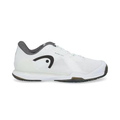 Head sprint pro 4.0 padel blanco 273665