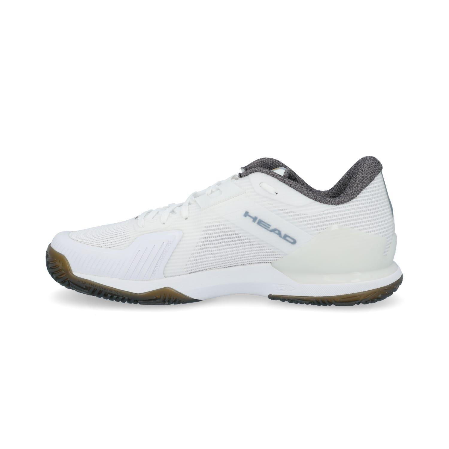 Head Sprint Pro 4.0 Padel Blanc 273665 4/7
