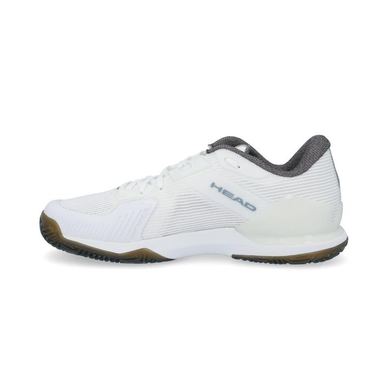 Head Sprint Pro 4.0 Padel Blanco 273665