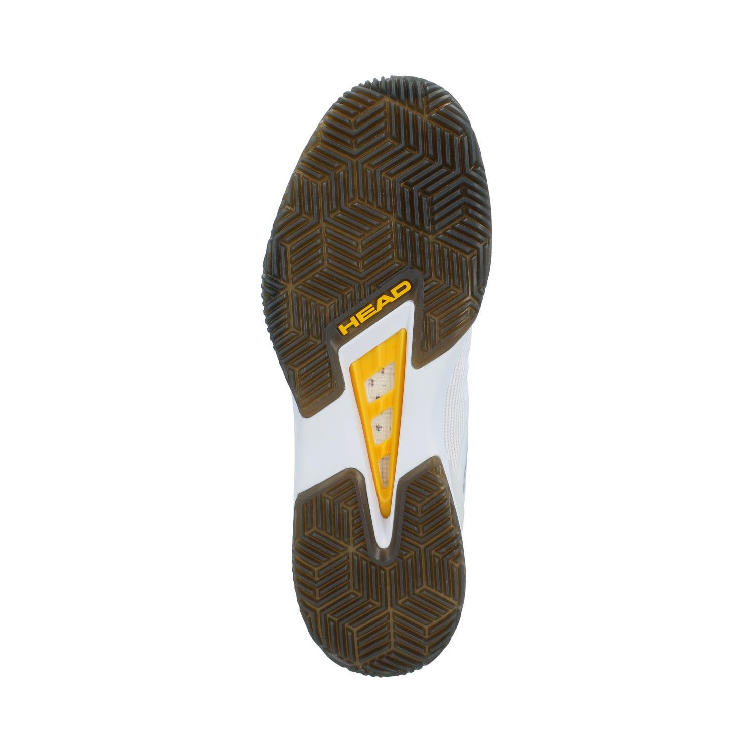 Padel schoenen Head Sprint Pro 4.0 6/7