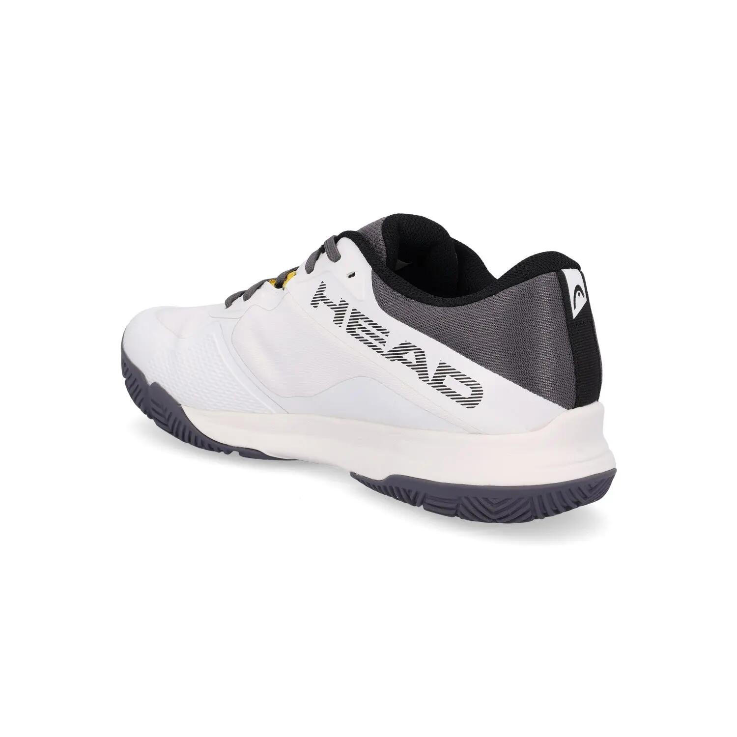 Head Motion Team Padel 273695 Blanco 3/6