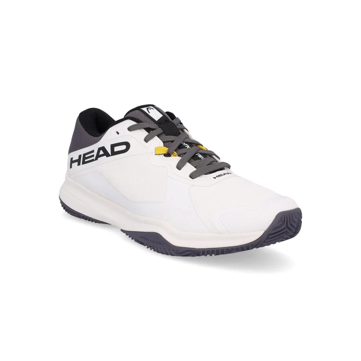 Head Motion Team Padel 273695 Blanco 2/6