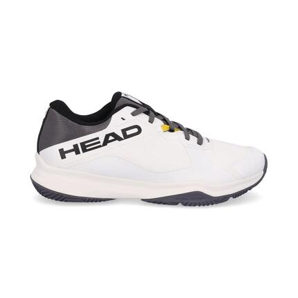 Head Motion Team Padel 273695 White