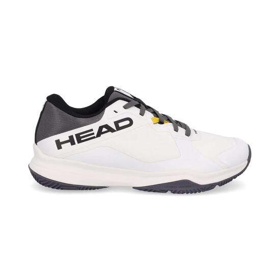 Head Motion Team Padel 273695 White