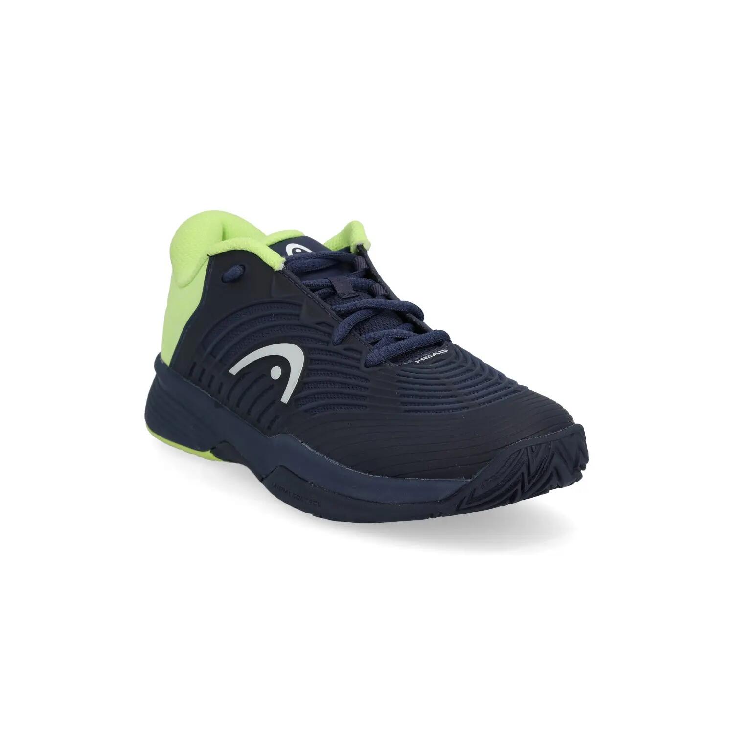 Kinder-Tennisschuhe Head Revolt Pro 45 2/7