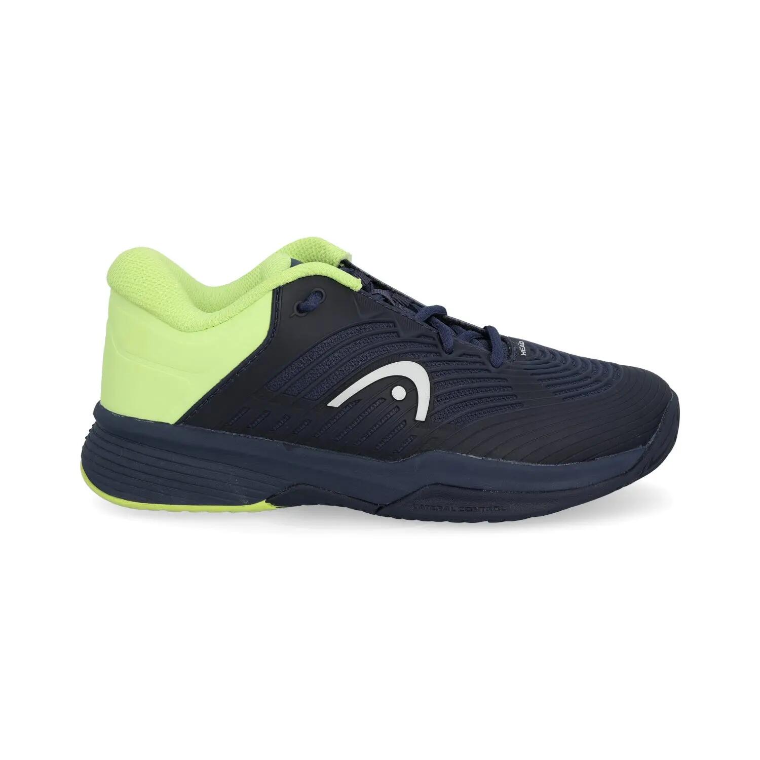 Kinder-Tennisschuhe Head Revolt Pro 45 1/7