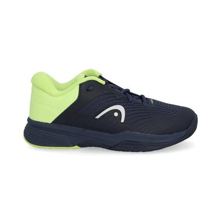 HEAD Revolt Pro 4.5 Chaussures de tennis junior