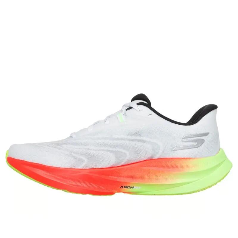 SKECHERS SKX AERO SPARK Sneakersy męskie Skechers 246200-WMLT 45 3/5