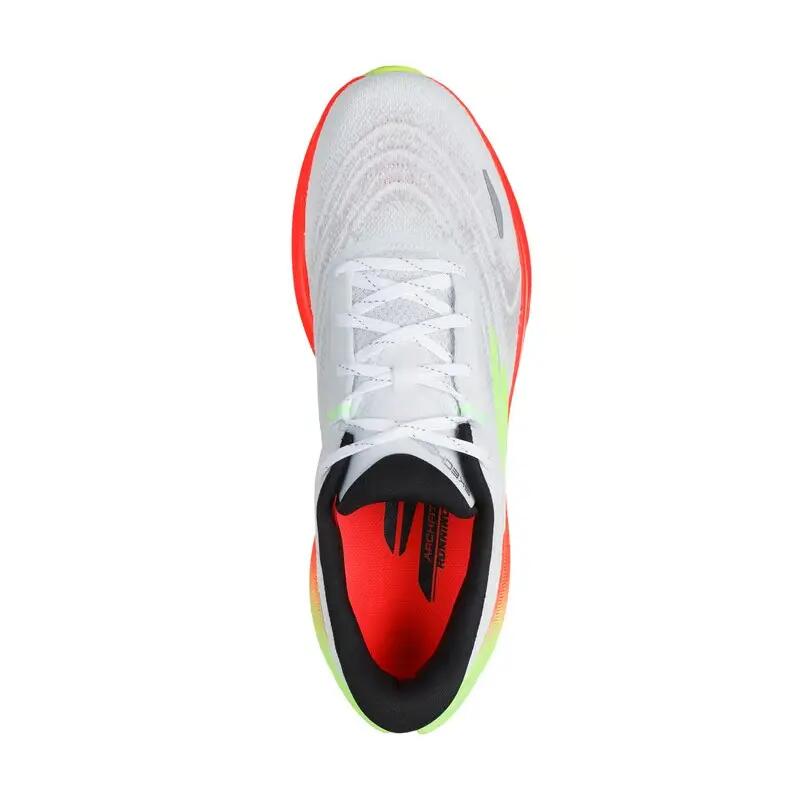 SKECHERS SKX AERO SPARK Sneakersy męskie Skechers 246200-WMLT 45 2/5