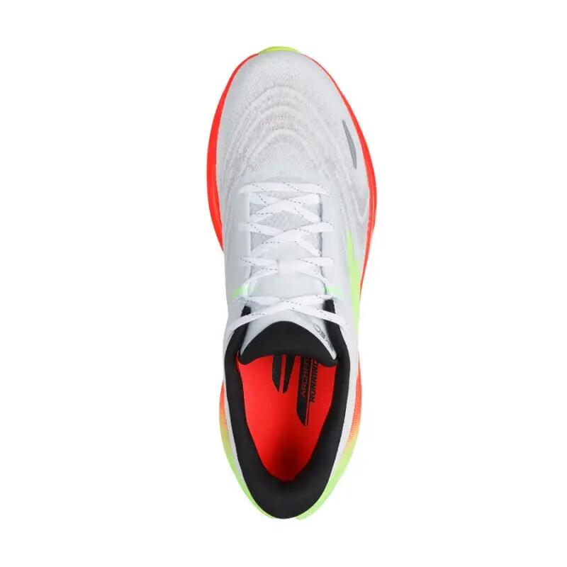 SKECHERS SKX AERO SPARK Sneakersy męskie Skechers 246200-WMLT 45 4/5