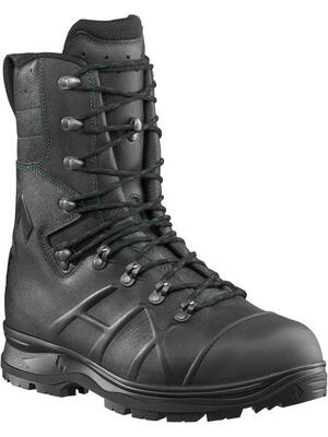 HAIX stivali da lavoro Haix Protector Pro 2.0 nero